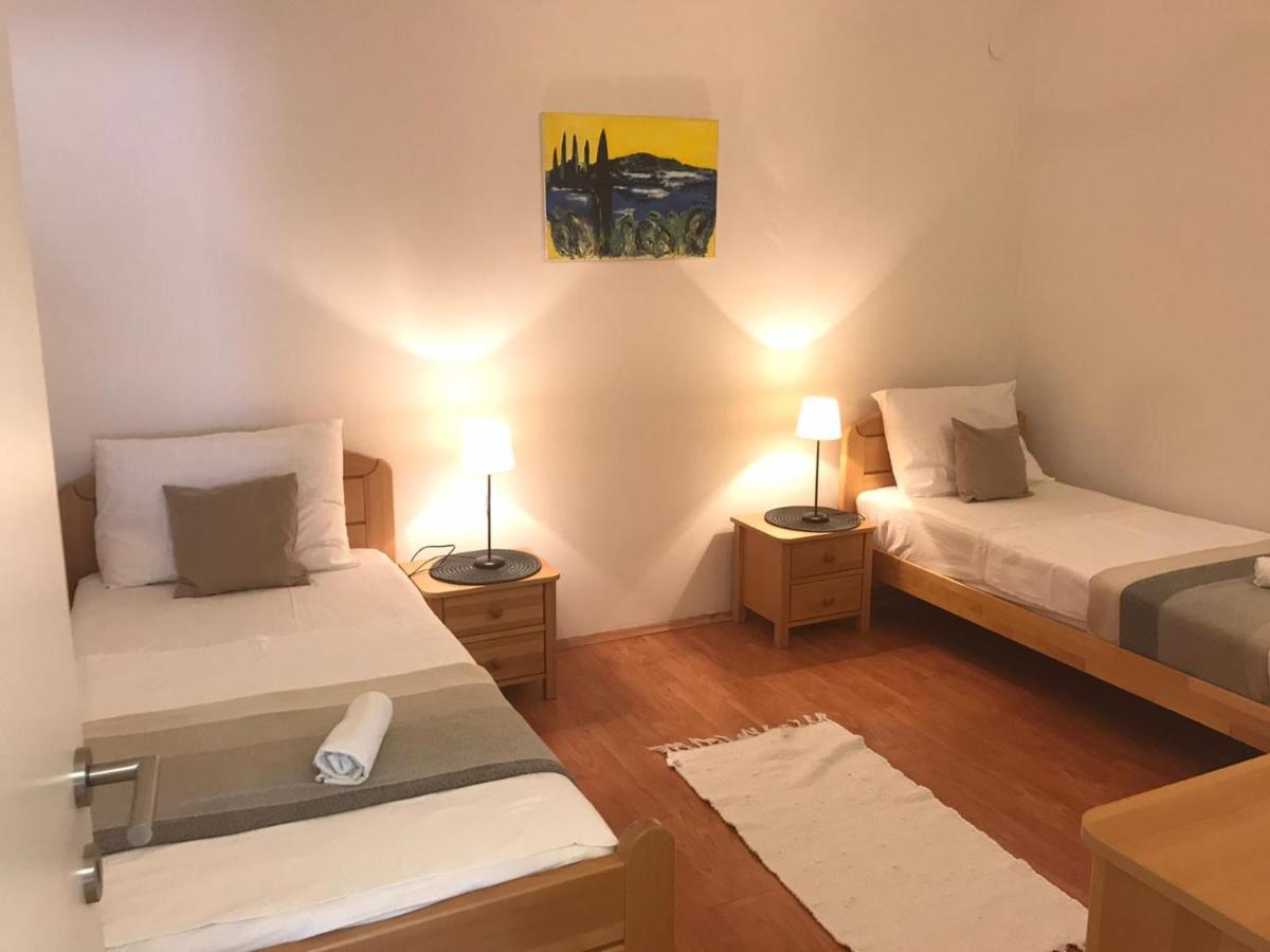 젤사 Casa Di Giorgio 아파트 외부 사진