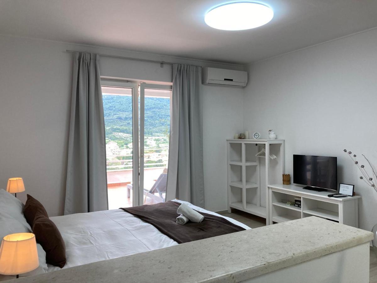 젤사 Casa Di Giorgio 아파트 외부 사진