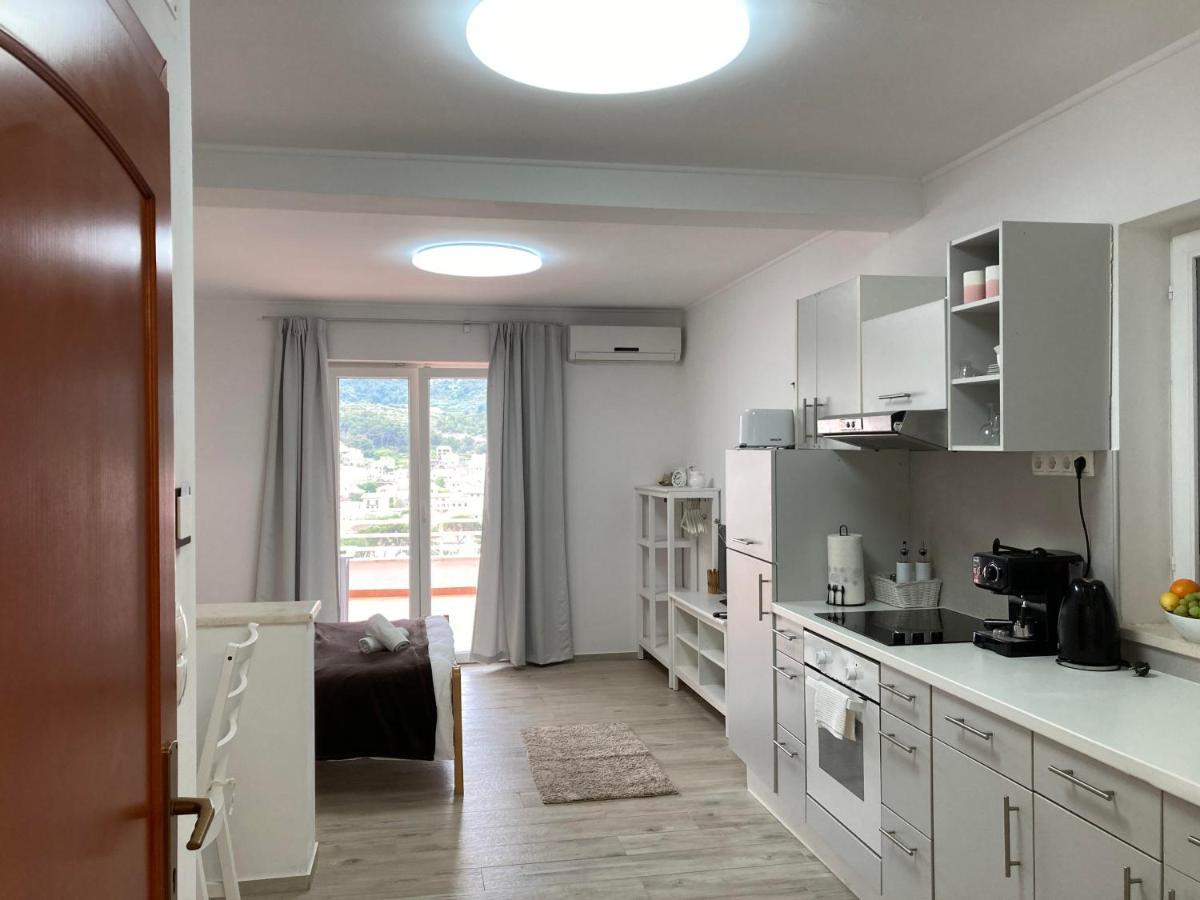젤사 Casa Di Giorgio 아파트 외부 사진