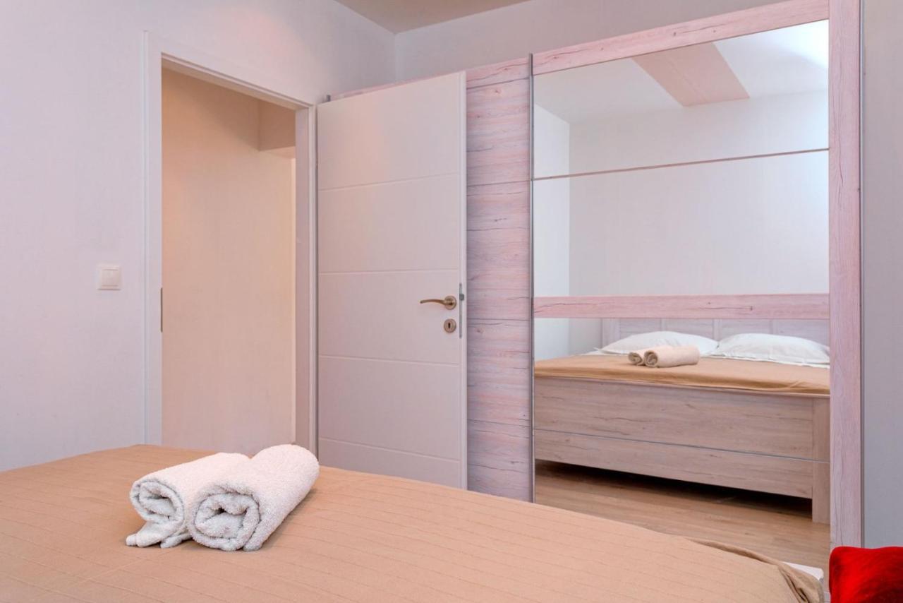 젤사 Casa Di Giorgio 아파트 외부 사진
