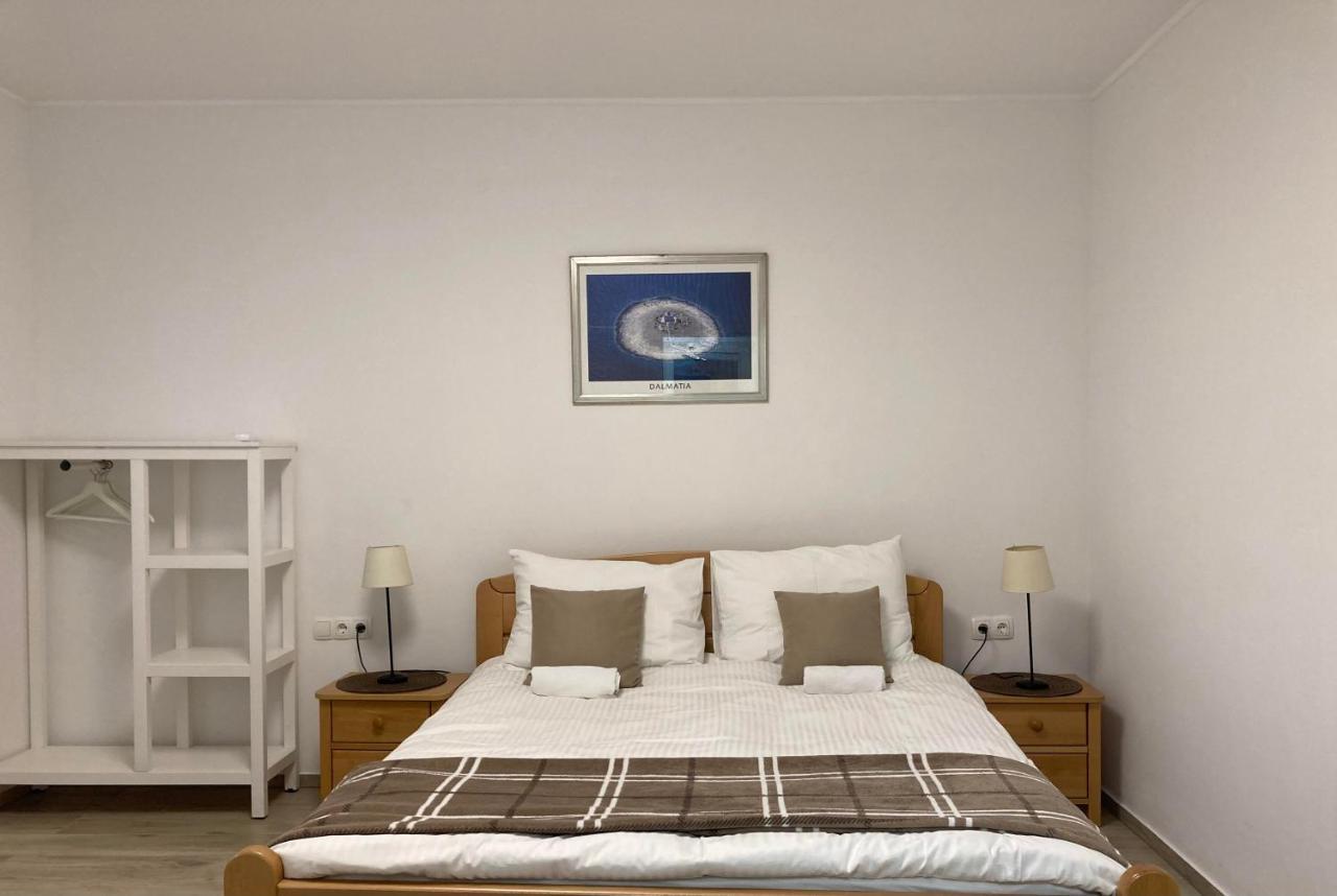 젤사 Casa Di Giorgio 아파트 외부 사진