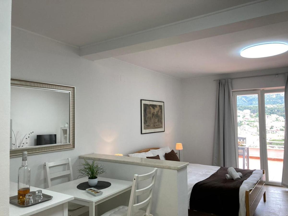 젤사 Casa Di Giorgio 아파트 외부 사진