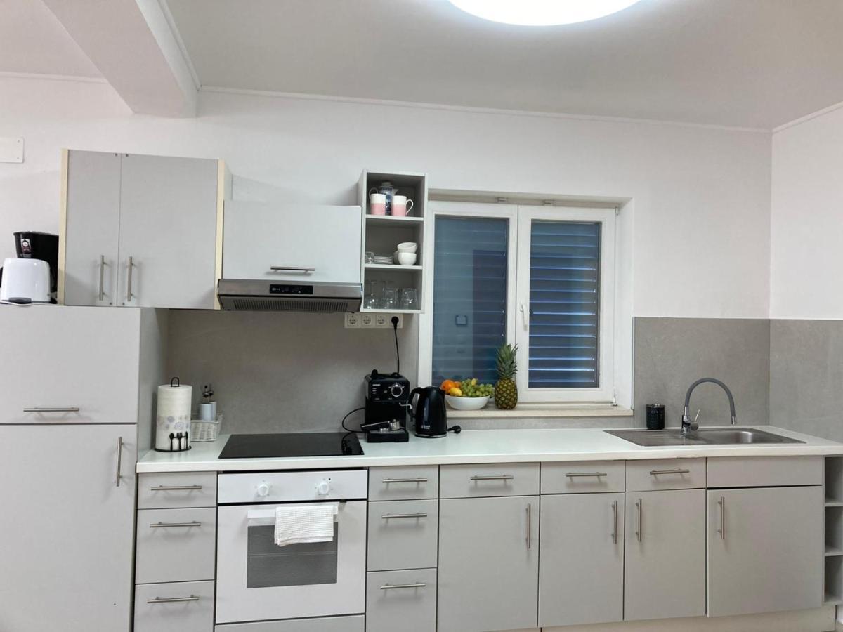 젤사 Casa Di Giorgio 아파트 외부 사진